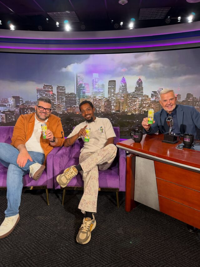 Instagram image