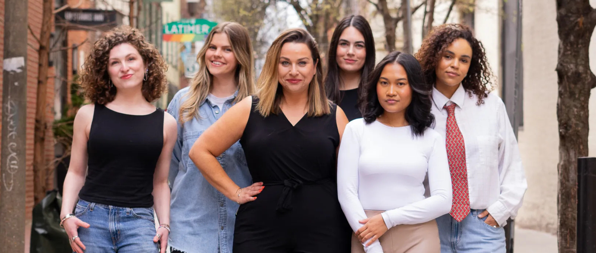 ABOUT PHILLY PR GIRL LLC