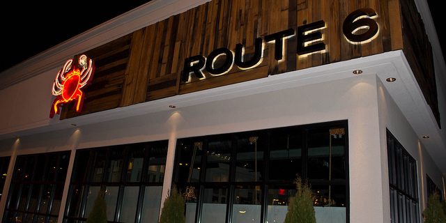 route 6