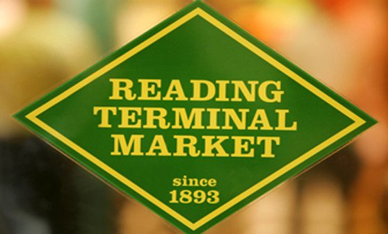 Reading Terminal Market