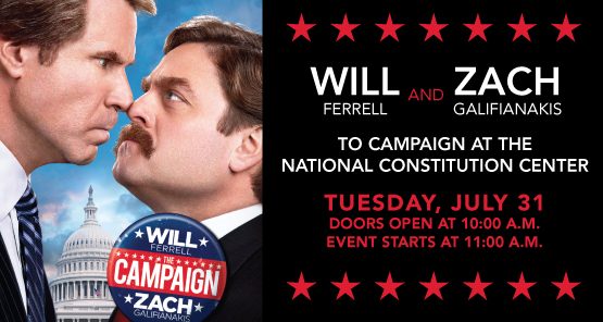 TheCampaign