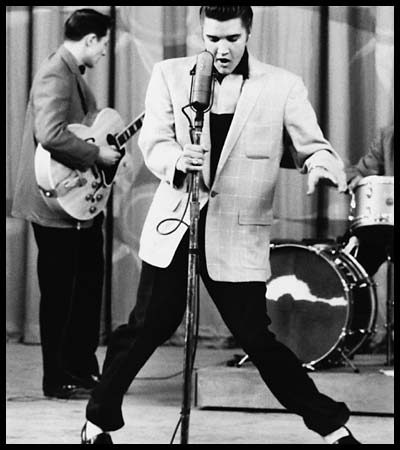 elvis