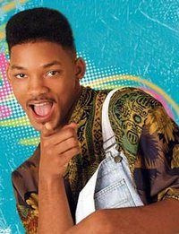 fresh prince