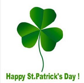 HappyStPatricksDay