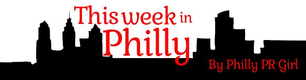 This Week in Philly