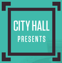 city hall