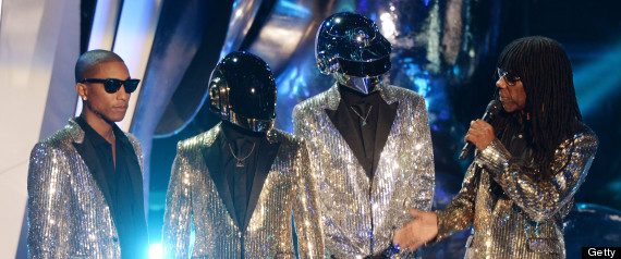 2013 MTV Video Music Awards - Show