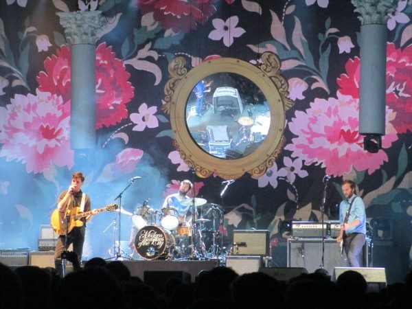 Vampire Weekend Philly
