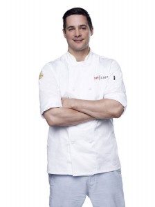 Top Chef - Season 11