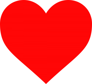 red-heart
