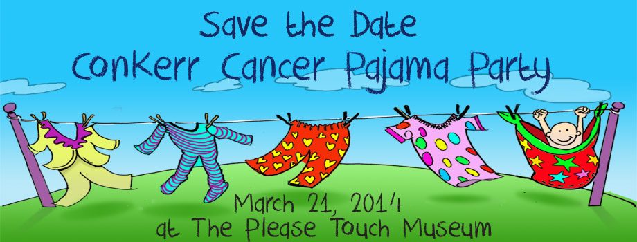 PJ Party FB Cover
