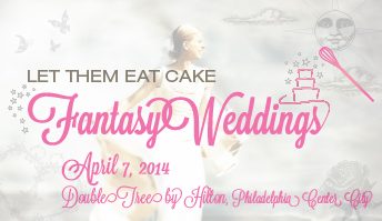 Philadelphia Wedding