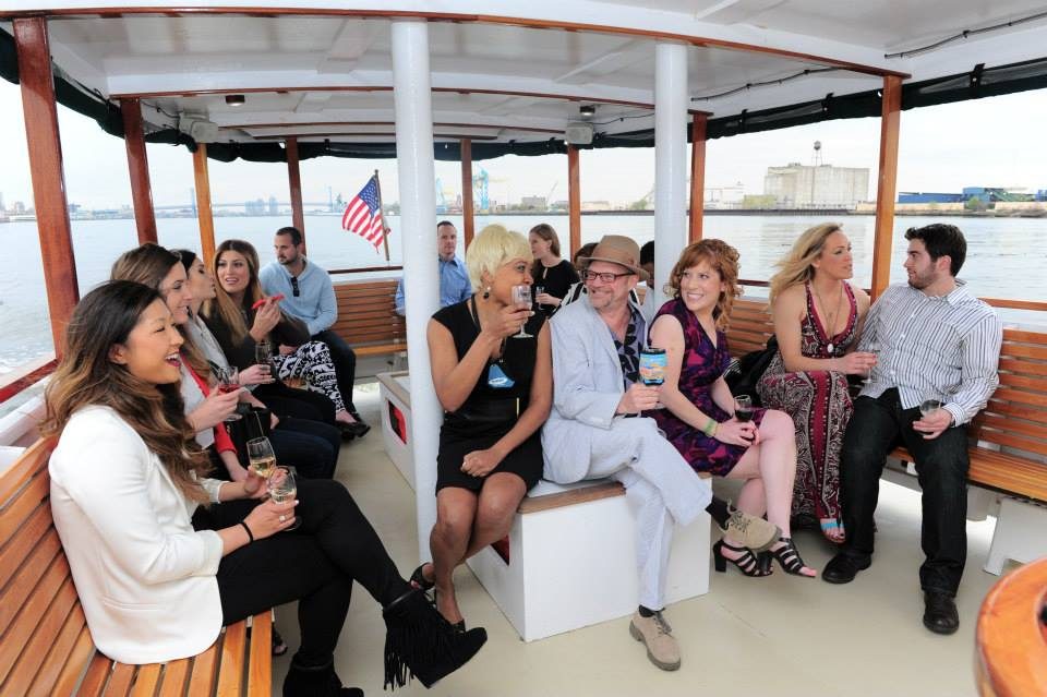 Pinot Boutique Sunset Wine Cruise