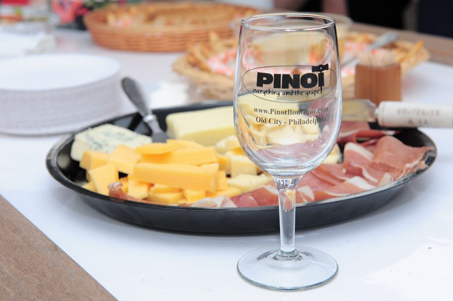 Pinot Boutique Sunset Wine Cruise