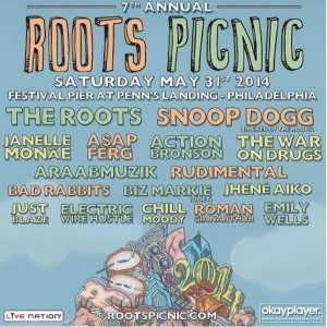 The Roots Picnic
