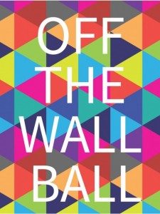 offthewallball