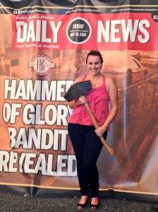 Philly PR Girl Philly Beer Week