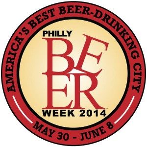 Philly Beer Week 2014