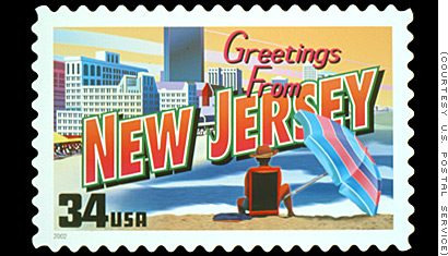 Local Gems of the Jersey Shore