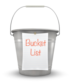 10 Things to Put on Your Summer Bucket List