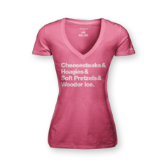 aphillyrated shirts