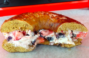 Schmear It! Food Truck