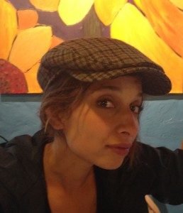 Yasmine Mustafa