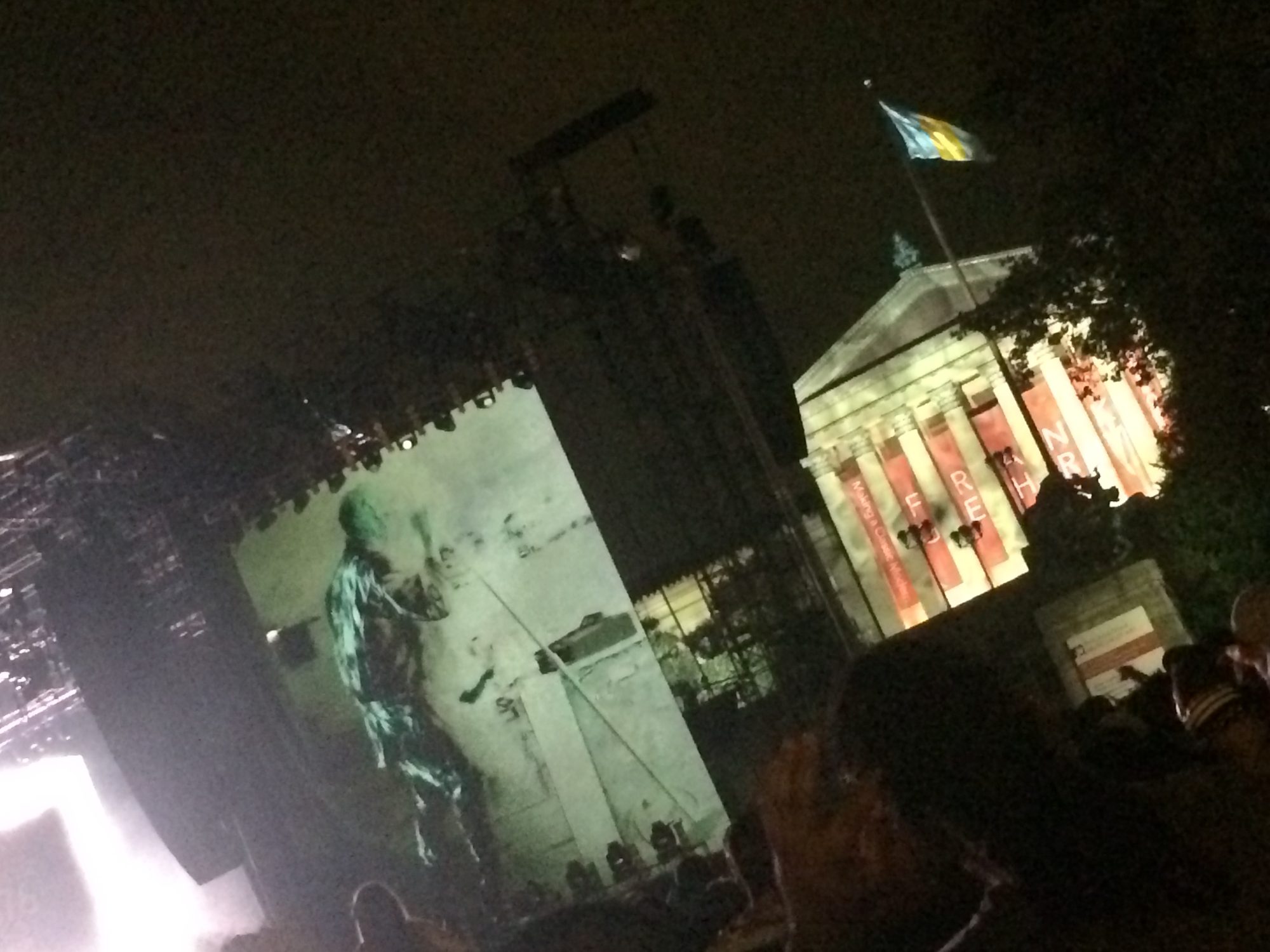 Made In America, Festival, Concert, Philadelphia, Kanye West