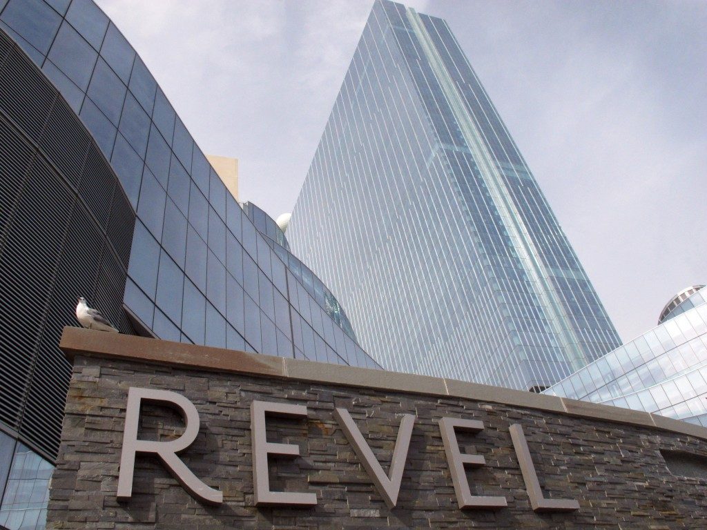 Revel Casino Close