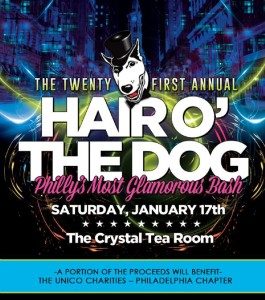 Hair O' The Dog