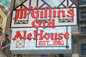 mcgillins