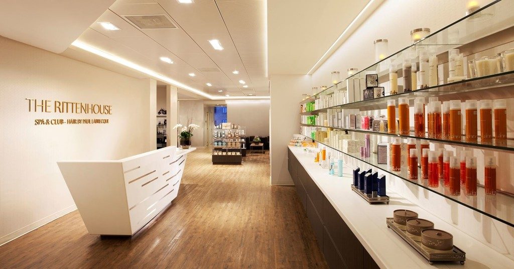 Rittenhouse Club & Spa