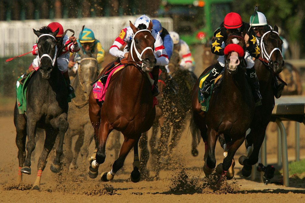 134th Kentucky Derby