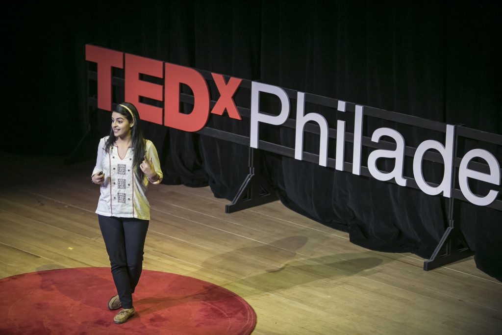 TEDx2014_Nikki_Adeli(Monko)