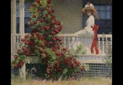 the artist garden