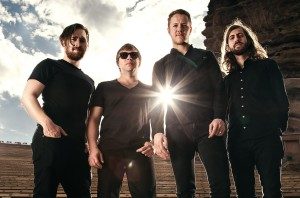 imagine dragons