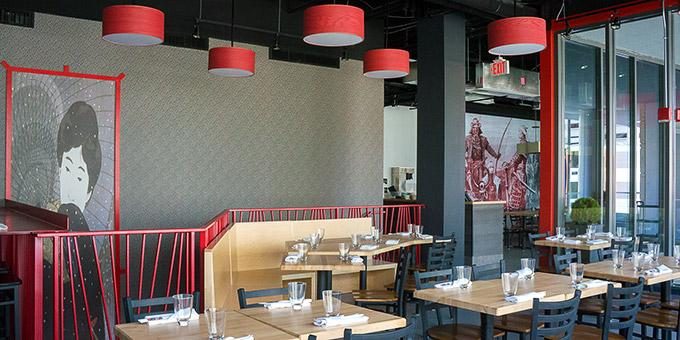 Photo by Danya Henninger for Zagat