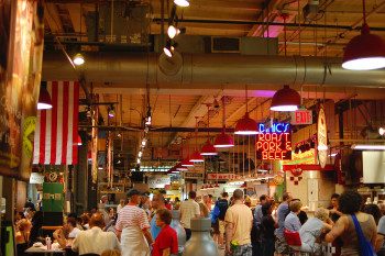 Top Picks for Summer Farmer’s Markets in Philadelphia