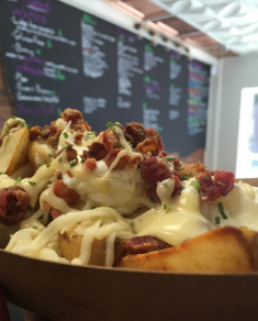 Our Ideal Saturday in Philadelphia