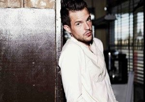 brandon flowers
