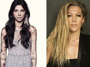 colbie and christina