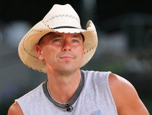 kenny chesney