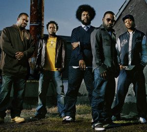 the roots