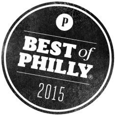 Our 10 Favorite “Best of Philly” 2015 Winners