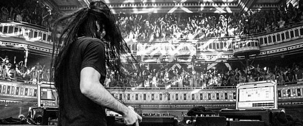 Bassnectar