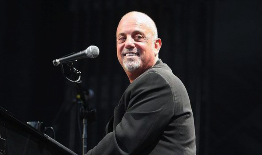 BillyJoel