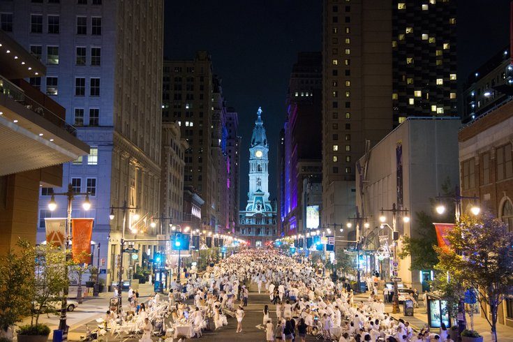 The First-Timer’s Guide to Dîner en Blanc