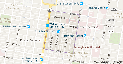 Philly Gayborhood