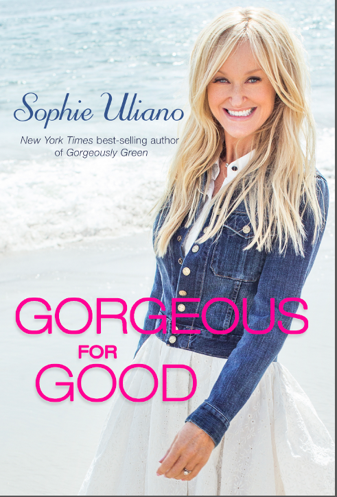 GorgeousforGood