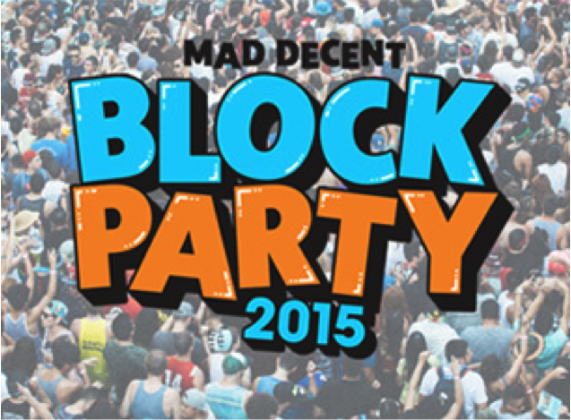 MadDecent